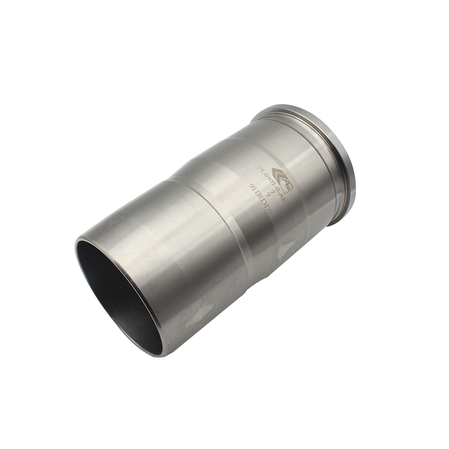 AEVOE20498544 Diesel Engine D12D Cylinder Liner Sleeves For Volvo Excavator