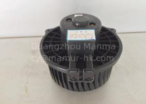 Quality 8-98047451-0 Blower Unit Motor For ISUZU NPR NLR ELF Chassis Parts wholesale