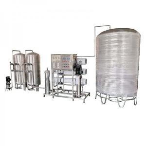 Quality Hot Product RO Water Treatment System wholesale