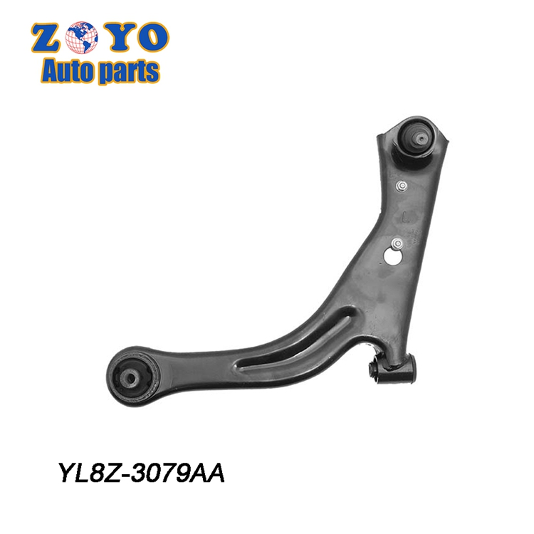 Ford Escape 2001-2004 Front Lower Suspension Control Arm 4L8Z-3079AA with 2 Bushings