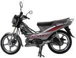forza diesel moto sirius 4 stroke Factory price underbone cub bikes 125cc 110cc