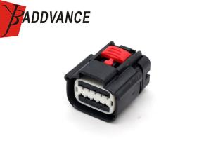 Quality 15514821 10 Pin Female Auto Wiring Harness Electric Connector wholesale