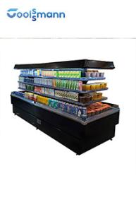 Quality Half Height Display Cooler Fridge wholesale