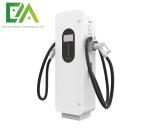 720KW/800KW/960KW Integrated Double Gun Super Fast Electric Vehicle Charging