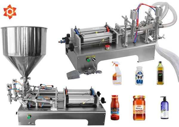 Cheap Small Filling Machine High Viscosity Liquid Bag In Box Filling Machine for sale