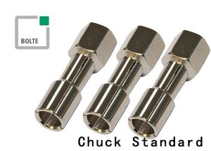 Quality Chuck Standard Accessories for Stud Welding Gun PHM-12, PHM-112 wholesale