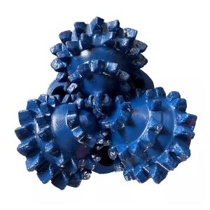 Quality API Rock Hard Drill Bits 6 Inch Sealed Bearing Wear Resistant wholesale