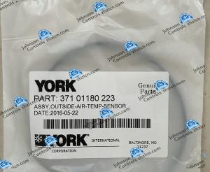 Quality York Water chilling 371 01180 223 Refrigerating parts wholesale