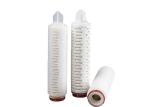 5 Inch Sea Water Pleated Depth Filter 69mm OD For Swimming Pool