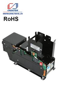 Quality Account Opening System Magnetic Card Dispenser wholesale