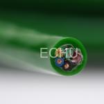 Special bending Cable for Drag Chain, flexible Traveling Cable