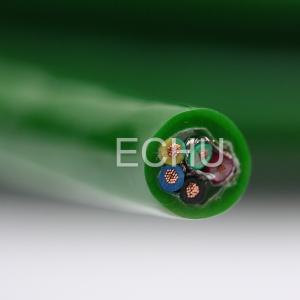 Quality Special bending Cable for Drag Chain, flexible Traveling Cable wholesale