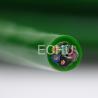 Buy cheap Special bending Cable for Drag Chain, flexible Traveling Cable from wholesalers