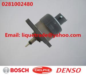 Quality Genuine and New DRV pressure regulator 0281002480 wholesale