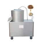 Industrial Electric Potato Processing Machine Roller Peeling Cleaning Machine