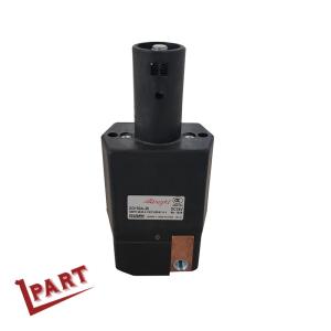 Quality Forklift Stop Emergency Push Button Switch 24V SD150A-26 wholesale