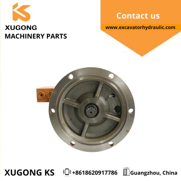 401-00307b 31m9-10130 Hydraulic Excavator Swing Motor DH60 JMF29 Excavator