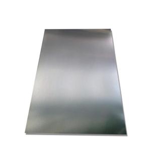Quality Electro Galvanized Steel Sheet Cold Roll Galvanized Steel Plates wholesale