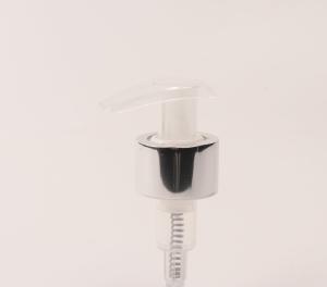 Quality Smooth Hydrated Skin Revitalization Cream Pump Sprayer With Round Bottle wholesale