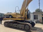 325BL USED CAT 325BL CATERPILLAR EXCAVATOR