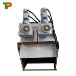 Recycle Environmental Protection Equipment TPDL Screw Press Sludge Dewatering