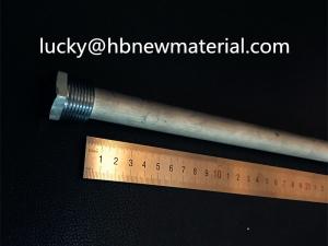 Quality Suburban Water Heater 232767 Magnesium anode rod wholesale