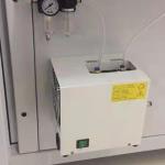 Compressed Air Fridge Dryer Filter For Hyperbaric Oxygen Chamber