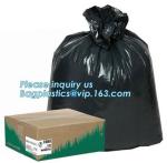 10 Litre 110 Bags Rubbish Bag Wastebasket Bags for Kitchen Household Compostable