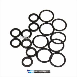 Quality Oil Resistance DH55 Doosan Mini Excavator Seal Kit wholesale