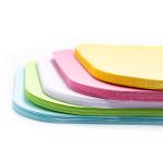 Autoclave Dental Sterilization Products , Colorful Dental Paper Tray Covers