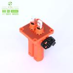 Electric Vehicle Battery Connectors Plug 125A 150A 2pin 3pin Socket Waterproof