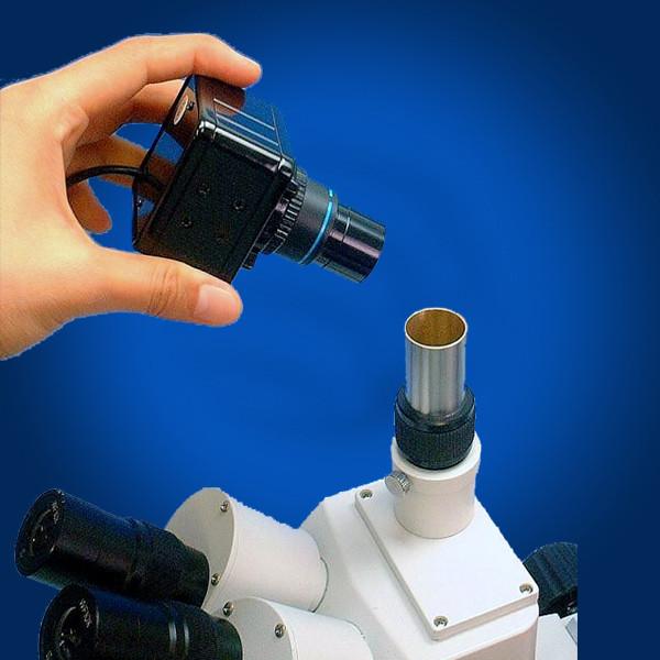 14MP USB Microscope Camera