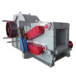 220kw Waste Wood Shredder For Paper Mill / For Power Plant