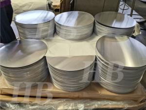 Quality 8Series Cast Rolled Aluminum Discs Circle 6mm 1070 1100 For Lampshade Signs wholesale