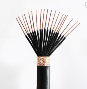 Quality Copper Conduct PVC Control Cable Fire Retardant Low Smoke Steel Tape Armored wholesale