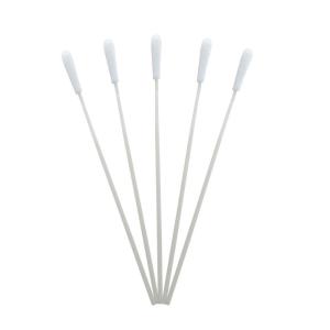 Quality Specimen Collection Sample Transport Medium Nasopharyngeal Nasal Medical Sterile Flocked Swabs wholesale