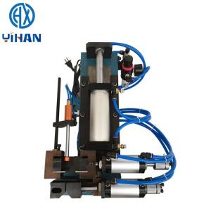 Quality Electric Pneumatic Peeling Machine for and Affordable Peeling 220V/110V 400*300*270mm wholesale