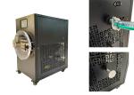 Air Cooling Alat Freeze Dryer For Food Drying PLC Control