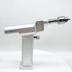 Aluminum Orthopedic Surgical Power drill , bone drill orthopedic surgical tools