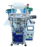 Industry Hardware Screws Fastener Automatic Filling Sealing Bag Easy Packaging
