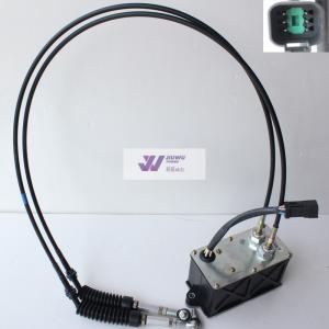 Quality E312B 119-0633 1190633 Accelerator Excavator Parts wholesale