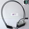 Buy cheap E312B 119-0633 1190633 Accelerator Excavator Parts from wholesalers