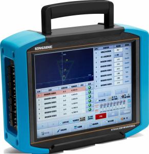 China ISO9001 Protection Relay Test Equipment , Energy Meter Testing Equipment KF900A on sale