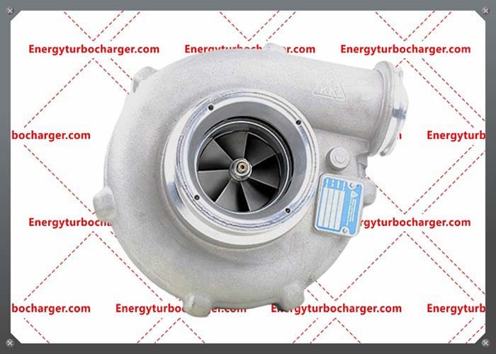 K29 Man Turbocharger 53299887112 51.09100-7684 51.09100-7746 51091007684 51091007746 D2066LUH Engine
