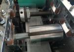 150pcs / Min Non Woven Disposable Shoe Cover Machine