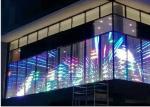 1000x500mm 1/16scan 32768 Flexible LED Curtain Display