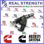 OTTO M11 Fuel Injector Assembly 4026222 4903472 4061851 4903319 3095040 4902921
