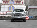 Good Price Fast Ship 5 Seat 5 Door 3.0T Tank 500 SUV 360Ps 4WD New Energy
