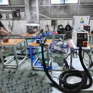 Quality Portable Bolt And Nut Heating Equipment In Industrial Manufacturing wholesale