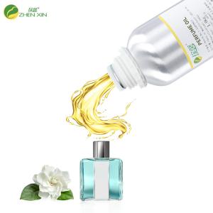 Quality Durable Perfume Oil HALAL MSDS COA IFRA Certified wholesale